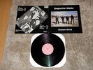 Depeche Mode - Modern World - Live Vinyl LP - RAR