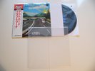 KRAFTWERK-Autobahn-JAPAN w. OBI press-PHILlPS BT-8103--NM Wax