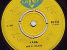 THE SLICKERS 