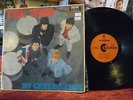 THE WHO - MY GENERATION Original Australian mono press Calendar R66-46