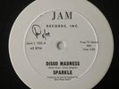 Sparkle - Disco Madness 12