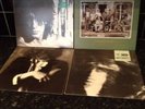 The Waterboys Vinyl Album X 4 Fisherman's Blues ,This Is The Sea