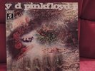 Vinyl-Highligths: PINK FLOYD-A SAUCERFUL OF SECRETS