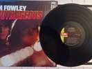 KIM FOWLEY Outrageous LP 1968 Orig. IMPERIAL US Shrink NM PSYCH ACID FUZZ - HEAR
