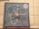 Jack's Mannequin Sealed Everything In Transit Vinyl Maverick 1st press RAREi