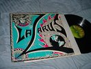 LAZARUS Self Titled Heavy Hard Psych  - LP Orig Amazon 1001 1970 Near Mint