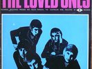 The Loved Ones - Ever Lovin' Man EP von 1966