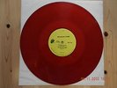 The Rolling Stones  A. Brown Sugar/ B. Cocksucker Blues Rotes Vinyl Maxi