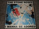 THE STONE ROSES 12