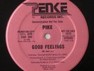Pike - Good Feelings 12