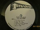 BLACK IS BLACK-HEPTONES