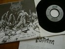 UNLEASHED and the laughter has died dark one DESTRUCTION My sharona Metal single