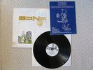 Gong Angels Egg LP with booklet in average condition