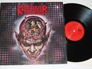 KREATOR -Coma of Souls LP 1990 , RARE THRASH  protector atheist slayer morgoth