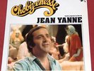 CHOBIZENESSE LP BOF JEAN YANNE SUPERBE ETAT