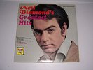 NEIL DIAMOND'S GREATEST HITS  BANG BLPS-219-STEREO GOOD CONDITION
