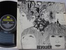 THE BEATLES - REVOLVER STEREO ( ERNEST J DAY SLEEVE)