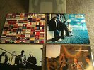 Ocean Colour Scene Box Set Inc. 4 x 7 Inch Single Records - New. Profit Low July