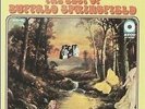 Buffalo Springfield Retrospective Best of ORIGINAL US 1969 LP