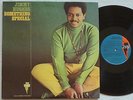 JIMMY HUGHES Something Special VOLT VOS 6003 PROMO SOUL FUNK LP M-