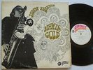 JOHN KLEMMER Blowin Gold CADET COCEPT LPS-321 JAZZ FUNK BREAKS LP