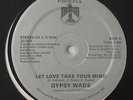 Gypsy Wade - Let Love Take Your Mind 12