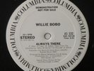 Willie Bobo - Always There 12