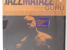 Guru - Jazzmatazz Vol II: The New Reality 2xLP - Chrysalis