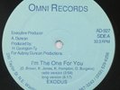 Exodus - I'm The One For You 12
