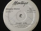 Ultimate Choice - It's Hot 12