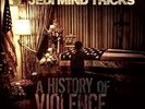 JEDI MIND TRICKS A History Of Violence 2x LP NEW VINYL Babygrande reissue red wa