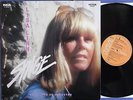 LISA LINN Synge Danish Latin Jazz LP 1978 Alex Riel NHOP