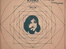 THE KINKS Lola Versus Powerman And The Moneyground LP REPRISE 6423 original VG+