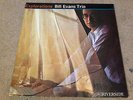 RARE JAZZ LP/ BILL EVANS TRIO 