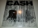 Lp - Johnny Cash - Unchained - American Recordings II 2 - 731 458 679134