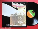 LED ZEPPELIN II STUNNING NM UK LP 1969 RARE ATLANTIC + SUPERB GATEFOLD SLEEVE