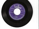 LALO GUERRERO - LA MUJER / TEQUILA - KILLER MAMBO COLLECTORS ITEM ON VERNE.
