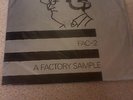 A Factory Sample - Various - 2x7