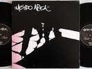 METRO AREA Killer Electro Disco 2xLP SOURCE 2002 NM hear
