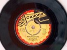 ALVA LEWIS - RETURN HOME  // KING ROCKY & THE WILLOWS / CALTONE