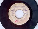 RIGHTEOUS FLAMES - YOU DON'T KNOW // ED NANGLE - GOOD GIRL / BLANK