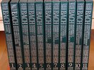Bach Archiv Edition  komplett - 11 Boxen mit 90 LPs +