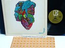 LOVE FOREVER CHANGES LP RECORD 1967 ELEKTRA GOLD LABEL ORIGINAL THE DOORS RARE