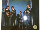 Beatles Stars Of 63 Live (Coulered Vinyl