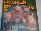Progresiv TM ?– Dreptul De A Visa Album vinyl LP disc Romania STM-EDE 01183