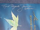 Jennifer Warnes THE WELL 45rpm vinyl box set - personally signed - IMPEX Records
