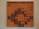 Tatjana Nikolajewa Schostakowitsch  - Shostakovich - 24 Präludien und Fugen