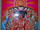 Jimi Hendrix - Axis Bold As Love LP (ORIGINAL MONO VERSION 612003)