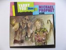 YABBY YOU Meets MICHAEL PROPHET In Dub VIVIAN JACKSON LP Prince Jammy ROOTS Hear