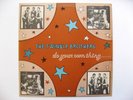 TWINKLE BROTHERS Do Your Own Thing CARIB GEMS LP Rare Roots UK ORIG 1977 Listen